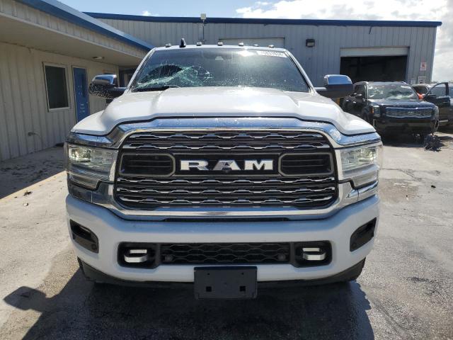 2020 RAM 3500 LIMIT 3C63RRRL6LG219816