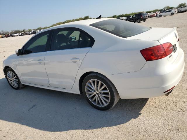 VIN 3VWL07AJ8EM211607 2014 Volkswagen Jetta, Sel no.2