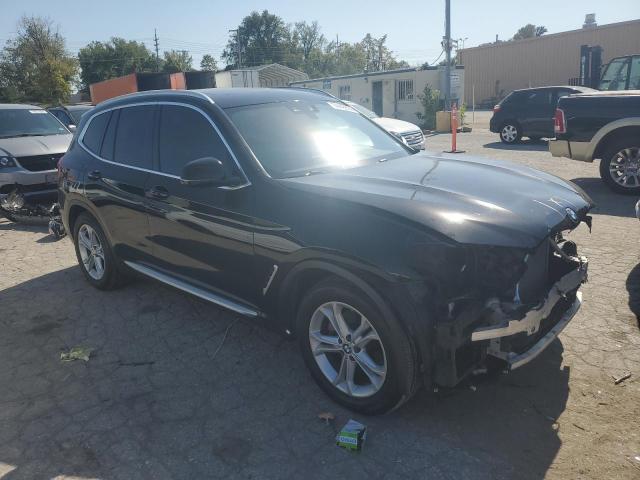 VIN 5UXTR7C54KLF34494 2019 BMW X3, Sdrive30I no.4