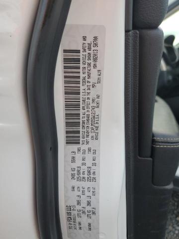 2016 JEEP CHEROKEE L - 1C4PJMDS5GW121743