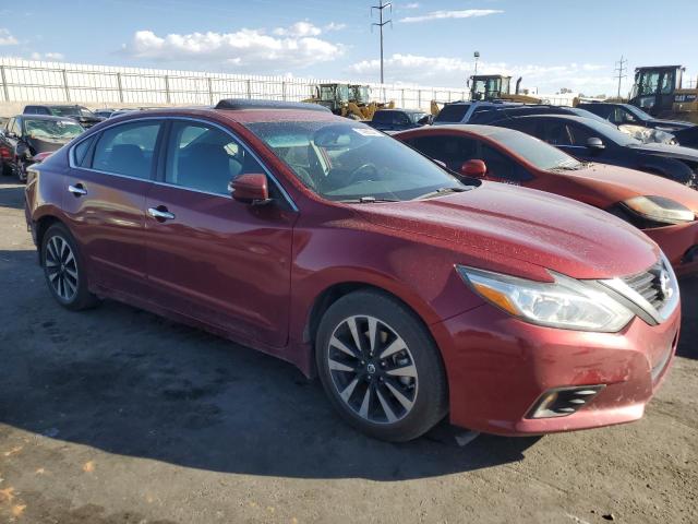 2018 NISSAN ALTIMA 2.5 - 1N4AL3AP3JC154815