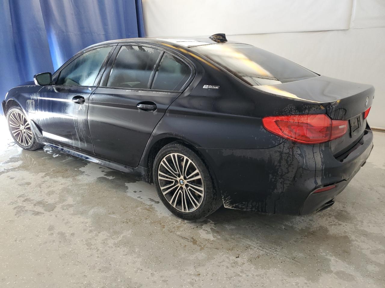 wbaja9c53kb254819 - 2019 bmw 5 series - #73426254