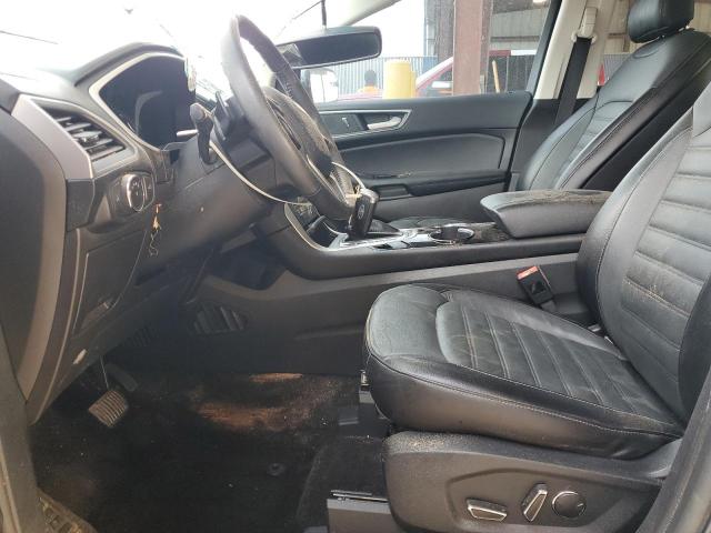 2018 FORD EDGE SEL - 2FMPK3J91JBC58210