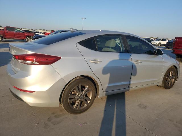 2018 HYUNDAI ELANTRA SE - 5NPD84LF3JH234199