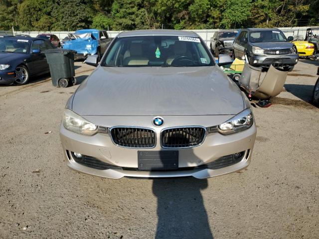 VIN WBA3C3G55ENS69979 2014 BMW 3 Series, 320 I Xdrive no.5