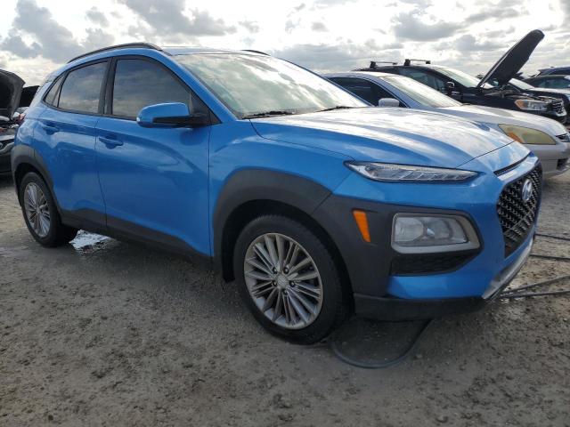 VIN KM8K62AA6KU236718 2019 HYUNDAI KONA no.4