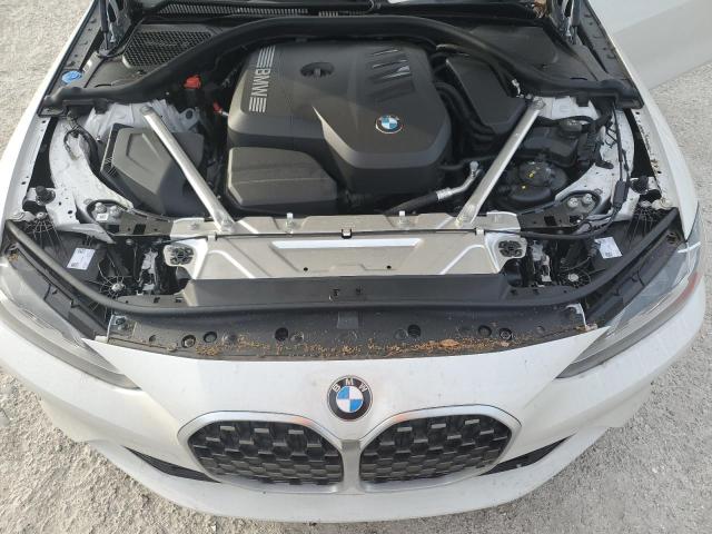 VIN WBA43DA00SCS89006 2025 BMW 4 SERIES no.11