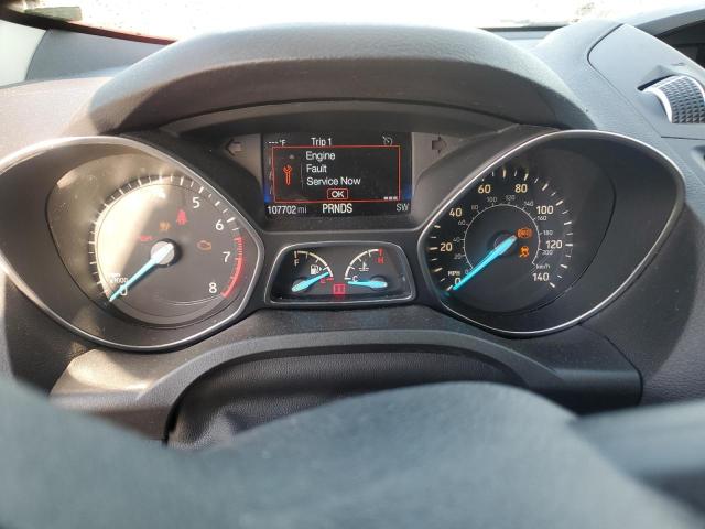 2017 FORD ESCAPE SE - 1FMCU9G96HUC52944