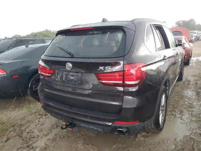 VIN 5UXKR0C53E0K49713 2014 BMW X5, Xdrive35I no.3