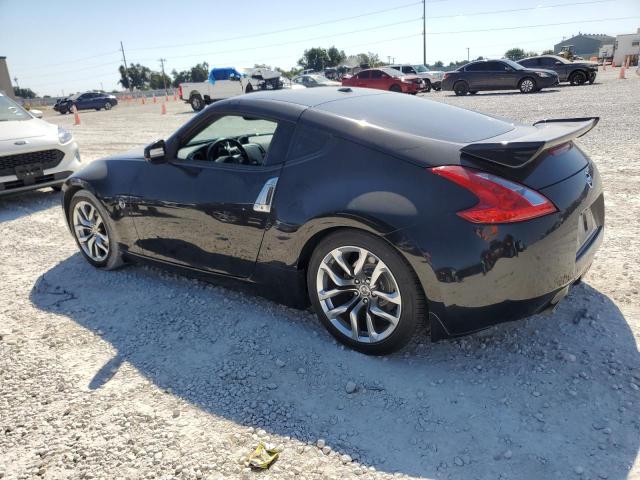 VIN JN1AZ4EH3EM636107 2014 Nissan 370Z, Base no.2