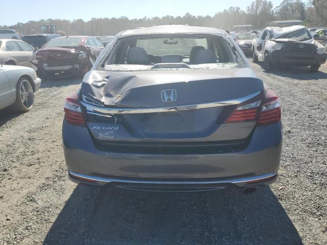 2017 HONDA 10HP MOTOR 1HGCR2F30HA219872