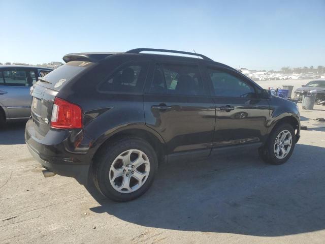 VIN 2FMDK4JC1DBB26816 2013 Ford Edge, Sel no.3