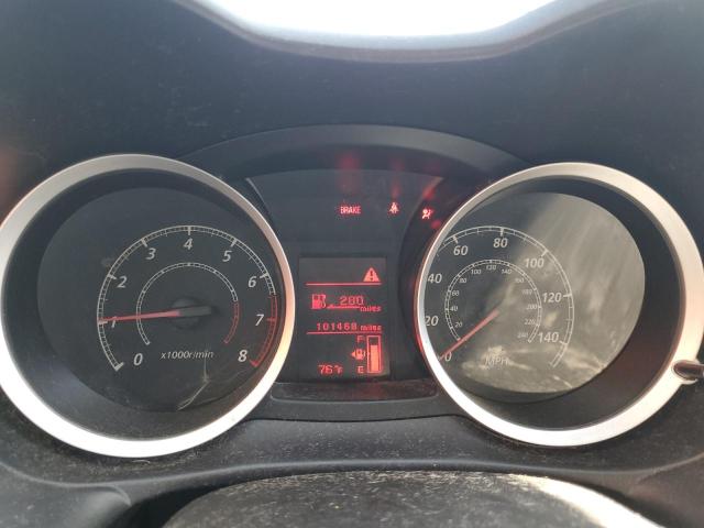 2015 MITSUBISHI LANCER ES - JA32U2FU0FU000972