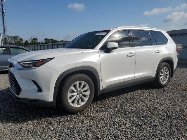 2024 TOYOTA GRAND HIGH - 5TDAAAA5XRS014242
