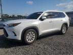 2024 TOYOTA GRAND HIGH - 5TDAAAA5XRS014242