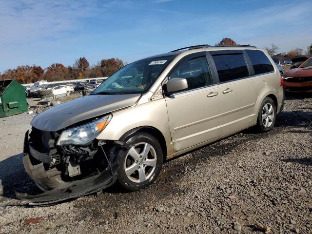 2009 VOLKSWAGEN ROUTAN SE #2954906154