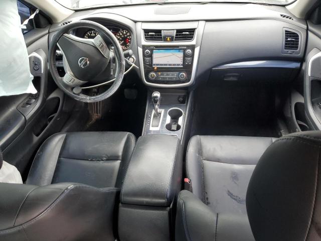 2018 NISSAN ALTIMA 2.5 - 1N4AL3AP3JC152367