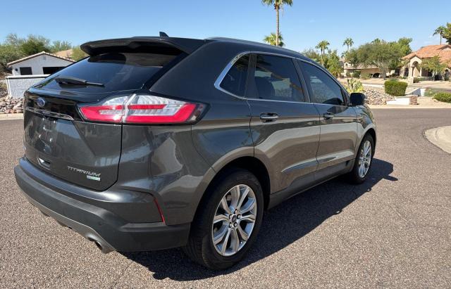 VIN 2FMPK3K91KBC23246 2019 Ford Edge, Titanium no.4