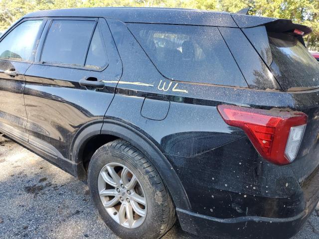 2021 FORD EXPLORER - 1FMSK7BH6MGA99480