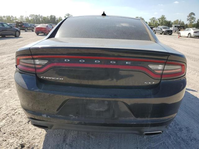 2016 DODGE CHARGER SX - 2C3CDXHG3GH222621