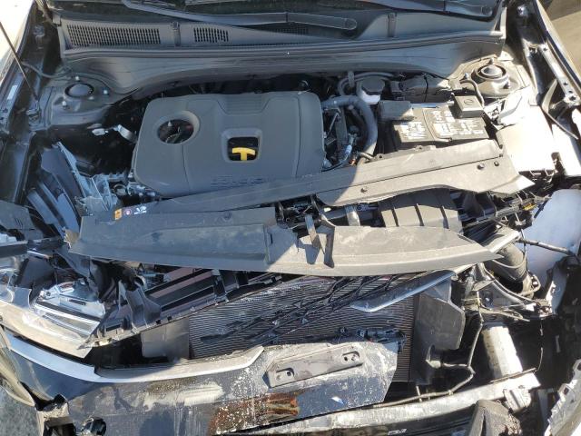 VIN 3KPF24AD4RE801354 2024 KIA Forte, LX no.11