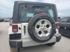 JEEP WRANGLER U photo