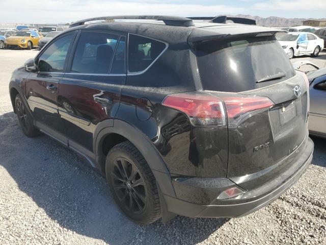 2018 TOYOTA RAV4 ADVEN - 2T3RFREVXJW696586