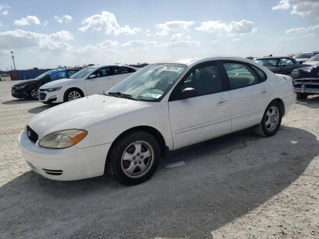 2006 FORD TAURUS SE #2946243283