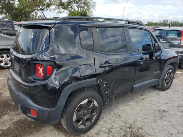 2017 JEEP RENEGADE S - ZACCJAAB7HPG08054