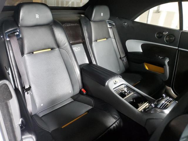 2021 ROLLS-ROYCE DAWN BASE SCAXZ8C01MU209025