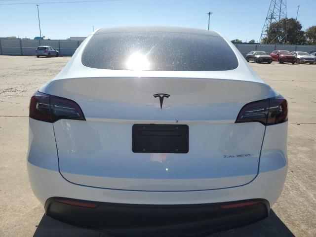 2023 TESLA MODEL Y - 7SAYGDEE5PF669888