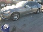 2015 INFINITI Q50 BASE - JN1BV7ARXFM404671