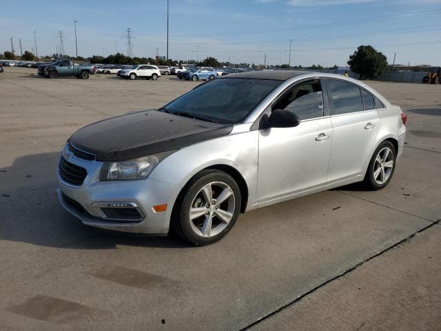 2015 CHEVROLET CRUZE LT - 1G1PE5SB3F7131346