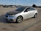 2015 CHEVROLET CRUZE LT - 1G1PE5SB3F7131346