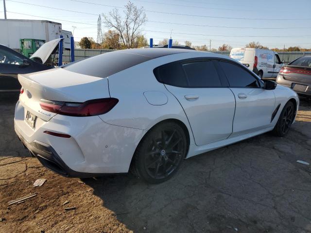 VIN WBAGV8C01PCL31007 2023 BMW M8 no.3