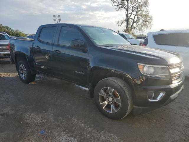 2016 CHEVROLET COLORADO Z - 1GCGTDE37G1141040