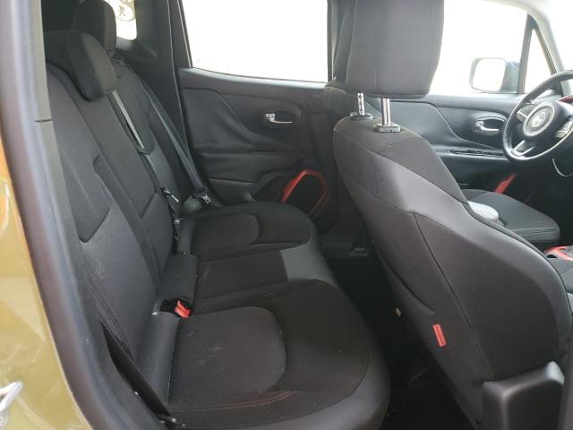 2015 JEEP RENEGADE T - ZACCJBCT3FPC18612