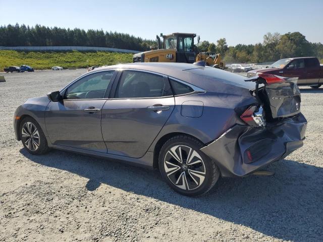 2016 HONDA CIVIC EX - 19XFC1F37GE004539