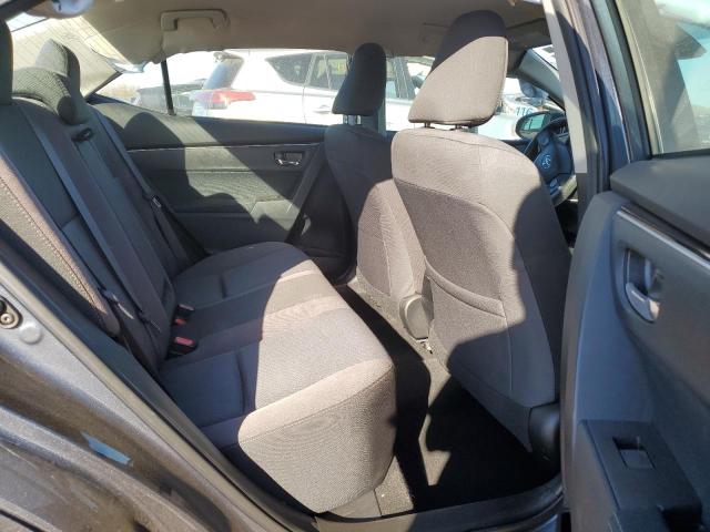 2017 TOYOTA COROLLA L - 2T1BURHE9HC957794