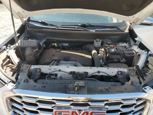 2018 GMC TERRAIN DE - 3GKALSEX1JL145330
