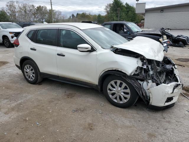 2017 NISSAN ROGUE S - 5N1AT2MT9HC790075