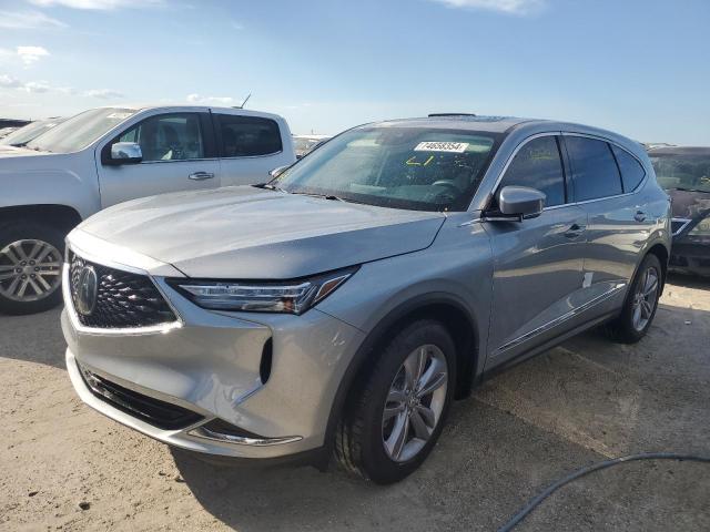 2024 ACURA MDX #3029498359