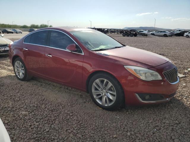 VIN 2G4GN5EXXE9294650 2014 Buick Regal, Premium no.4