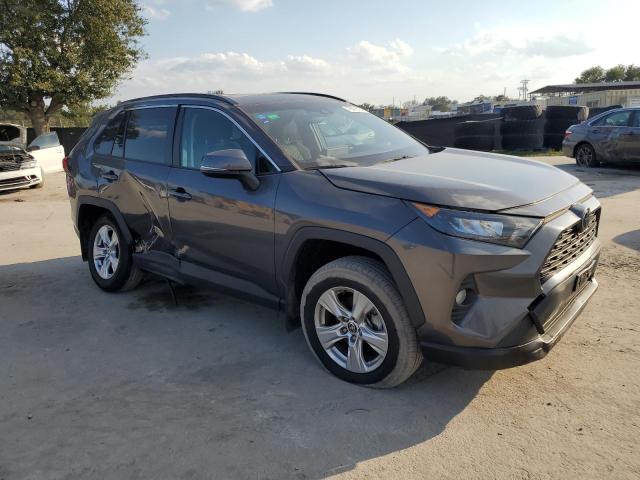 VIN 2T3P1RFV5MW229553 2021 Toyota RAV4, Xle no.4