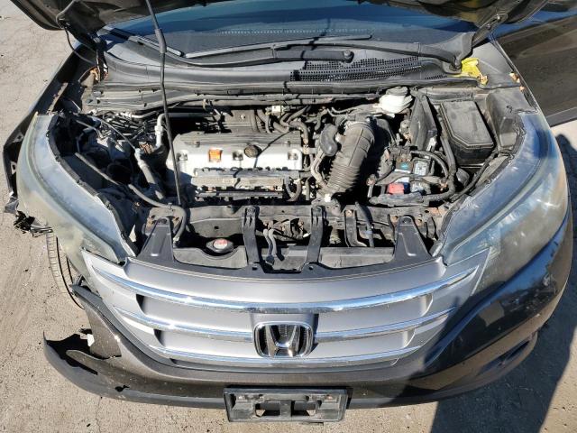 VIN 5J6RM4H53DL044785 2013 Honda CR-V, EX no.12