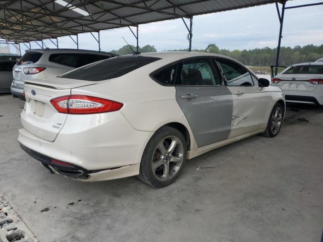 VIN 3FA6P0H94ER169458 2014 Ford Fusion, SE no.3