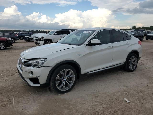 VIN 5UXXW3C56F0M87752 2015 BMW X4, Xdrive28I no.1