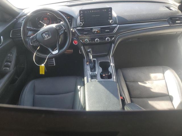 2019 HONDA ACCORD SPO - 1HGCV1F32KA030167