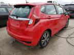 HONDA FIT EX снимка