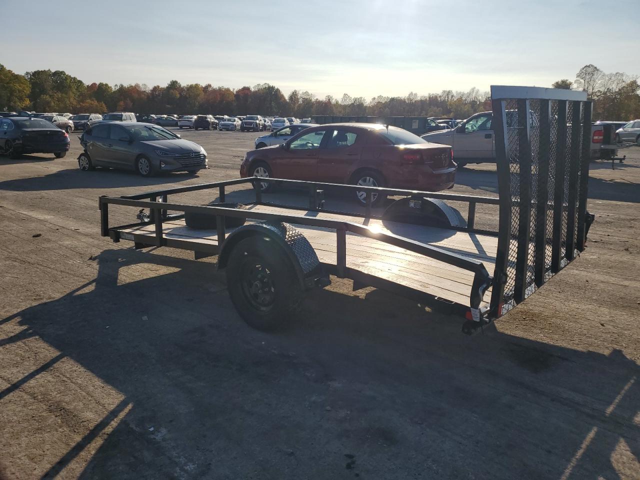 Global Auto Auctions